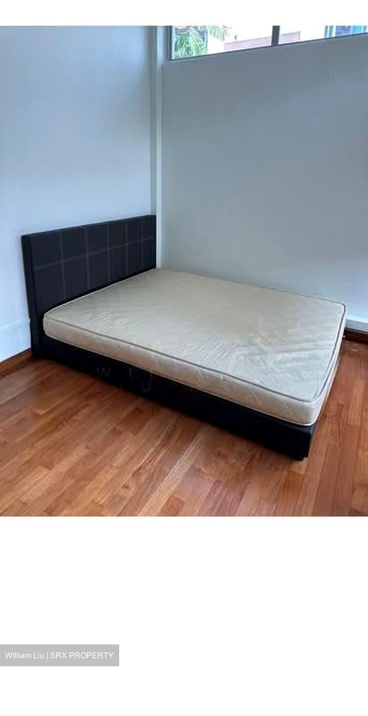 Clementi Park (D21), Condominium #526841241